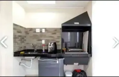 Apartamento com 2 dormitórios à venda, 68 m² por r$ 630.000,00 - jardim maia - guarulhos/sp