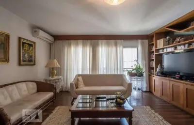 Apartamento com 4 dormitórios à venda, 170 m² por r$ 1.550.000,00 - brooklin paulista - são paulo/sp