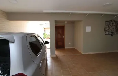 Imóvel de alto padrão à venda em sp: casa 3 quartos, 3 salas, 3 banheiros, 4 vagas na chácara inglesa!