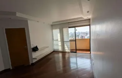 Apartamento à venda em são paulo-sp, 3 quartos, 1 suíte, 1 sala, 3 banheiros, 2 vagas na chácara santana, 103,02 m².