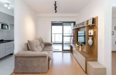 Apartamento com 2 dormitórios à venda, 62 m² por r$ 1.000.700,00 - brooklin - são paulo/sp