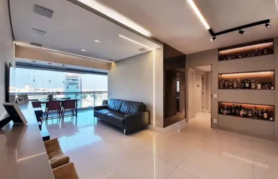 Apartamento com 3 dormitórios à venda, 106 m² por r$ 2.300.000,00 - aclimação - são paulo/sp