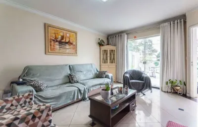 Sobrado com 4 dormitórios à venda, 190 m² por r$ 1.350.000,00 - saúde - são paulo/sp