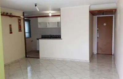 Apartamento com 3 dormitórios à venda, 78 m² por r$ 449.000,00 - vila campestre - são paulo/sp