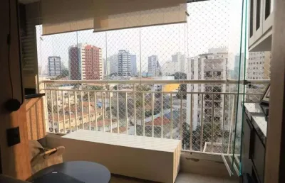 Apartamento com 2 dormitórios à venda, 53 m² por r$ 750.000,00 - saúde - são paulo/sp