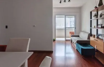 Apartamento com 3 dormitórios à venda, 86 m² por r$ 870.000,00 - saúde - são paulo/sp