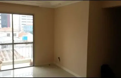 Apartamento com 2 dormitórios à venda, 55 m² por r$ 430.000,00 - saúde - são paulo/sp