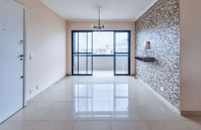 Apartamento com 3 dormitórios à venda, 88 m² por r$ 799.000,00 - ipiranga - são paulo/sp