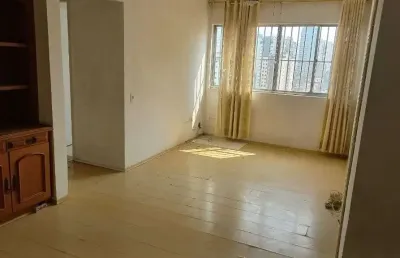 Apartamento à venda em são paulo - sp, chácara inglesa: 2 quartos, 2 salas, 2 banheiros, 1 vaga, 70m². adquira já!