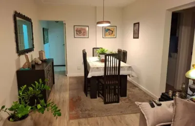 Apartamento com 3 dormitórios à venda, 85 m² por r$ 690.000,00 - saúde - são paulo/sp
