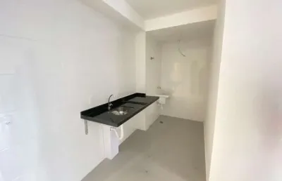 Apartamento com 1 dormitório à venda, 37 m² por r$ 479.000,00 - chácara inglesa - são paulo/sp