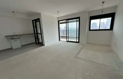 Apartamento com 2 dormitórios à venda, 94 m² por r$ 1.450.000,00 - vila cordeiro - são paulo/sp