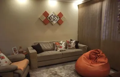 Sobrado com 2 dormitórios à venda, 128 m² por r$ 585.000,00 - jardim patente novo - são paulo/sp