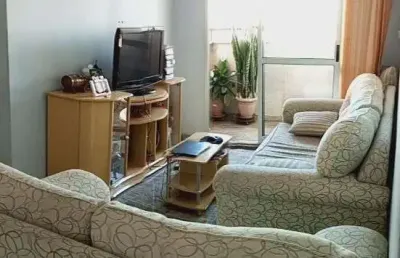 Apartamento com 3 dormitórios à venda, 75 m² por r$ 640.000,00 - vila mariana - são paulo/sp