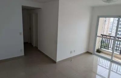 Apartamento à venda em são paulo-sp na vila monte alegre: 2 quartos, 1 suite, 1 sala, 2 banheiros, 1 vaga de garagem, 62m² - imperdível!