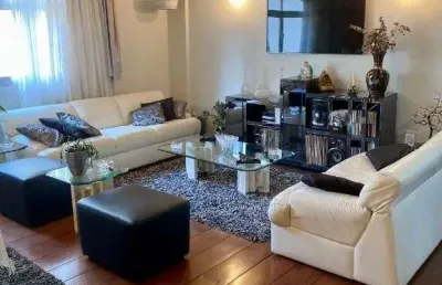 Apartamento com 3 dormitórios à venda, 141 m² por r$ 1.290.000,00 - paraíso - são paulo/sp