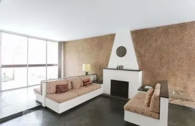 Sobrado com 4 dormitórios à venda, 387 m² por r$ 2.990.000,00 - vila madalena - são paulo/sp