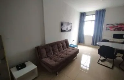 Apartamento com 2 dormitórios à venda, 67 m² por r$ 560.000,00 - centro - são paulo/sp
