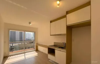 Apartamento com 1 dormitório à venda, 32 m² por r$ 454.000,00 - vila mariana - são paulo/sp