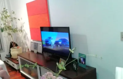 Apartamento com 2 dormitórios à venda, 50 m² por r$ 479.000,00 - saúde - são paulo/sp
