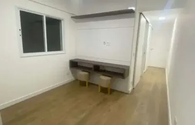 Apartamento com 1 dormitório à venda, 33 m² por r$ 364.900,00 - bela vista - são paulo/sp