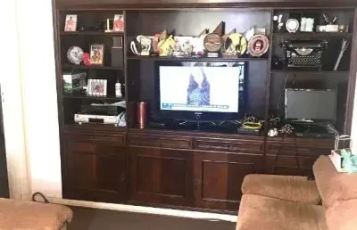Apartamento com 3 dormitórios à venda, 240 m² por r$ 2.000.000,00 - paraíso - são paulo/sp
