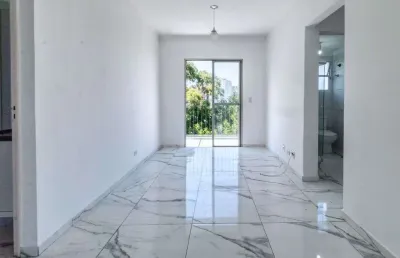 Imperdível! apartamento à venda em são paulo-sp, vila guarani (zona sul): 2 quartos, 2 salas, 2 banheiros, 1 vaga, 59m².