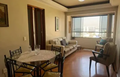 Apartamento com 2 dormitórios à venda, 50 m² por r$ 599.000,00 - saúde - são paulo/sp