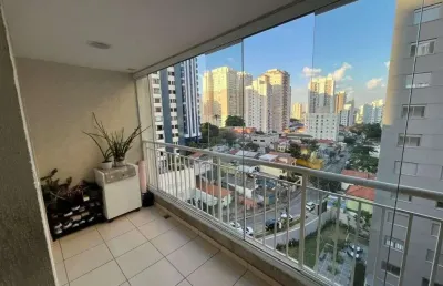 Cobertura com 2 dormitórios à venda, 112 m² por r$ 939.000,00 - saúde - são paulo/sp
