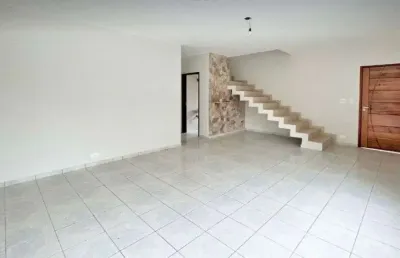 Imperdível sobrado à venda em são paulo-sp! 3 quartos, 2 banheiros, 2 vagas, 146 m² no bairro parque imperial!