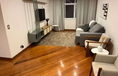 Apartamento com 3 dormitórios à venda, 200 m² por r$ 2.899.000,00 - jardins - são paulo/sp
