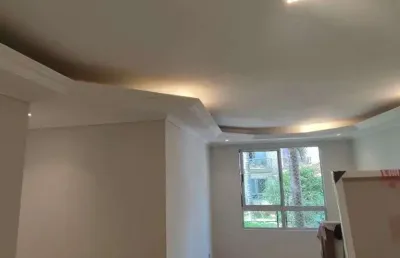 Apartamento com 3 dormitórios à venda, 62 m² por r$ 379.000,00 - sacomã - são paulo/sp