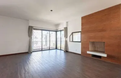Cobertura com 3 dormitórios à venda, 459 m² por r$ 4.800.000,00 - moema - são paulo/sp