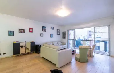 Apartamento com 4 dormitórios à venda, 166 m² por r$ 1.299.000,00 - brooklin paulista - são paulo/sp