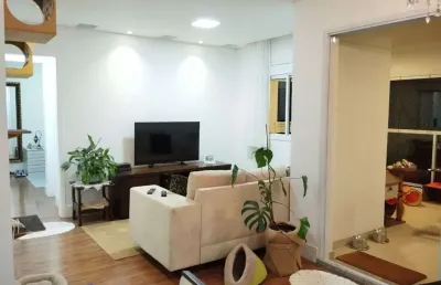 Apartamento com 3 dormitórios à venda, 108 m² por r$ 1.490.000,00 - saúde - são paulo/sp