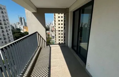 Apartamento com 1 dormitório à venda, 37 m² por r$ 610.000,00 - vila mariana - são paulo/sp