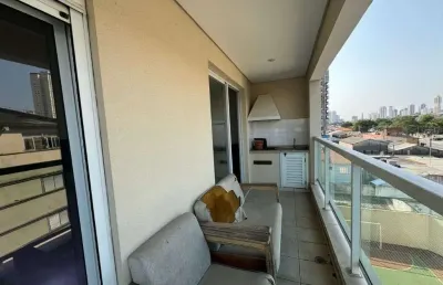 Apartamento à venda em sp: 3 quartos, 1 suíte e 75m² no bosque da saúde - imperdível!