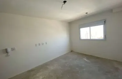 Studio com 1 dormitório à venda, 27 m² por r$ 285.000,00 - vila da saúde - são paulo/sp