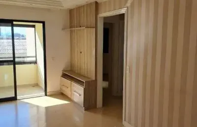 Apartamento com 2 dormitórios à venda, 60 m² por r$ 510.000,00 - belenzinho - são paulo/sp