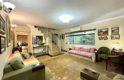 Casa com 4 dormitórios à venda, 200 m² por r$ 1.700.000,00 - mirandópolis - são paulo/sp