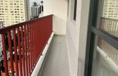 Apartamento à venda em são paulo-sp, vila mariana: 2 quartos, 1 banheiro e 45,00m² de área.