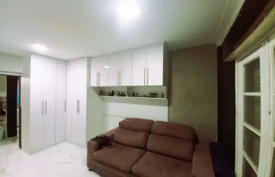 Kitnet à venda na bela vista, sp: 1 quarto, 1 banheiro, garagem, 35m². adquira já sua moradia na cidade de são paulo!