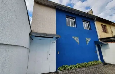 Casa, 179 m² - venda por r$ 1.350.000,00 ou aluguel por r$ 8.500,00/mês - planalto paulista - são paulo/sp