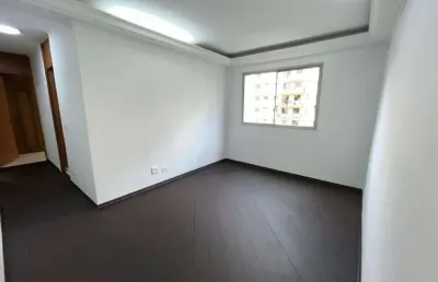 Imperdível oportunidade: apartamento à venda em são paulo-sp, vila monte alegre! 2 quartos, 1 suíte, 1 sala, 2 banheiros, 1 vaga - 50m².