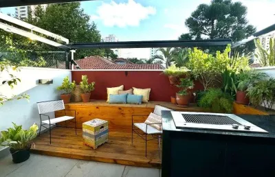 Sobrado com 2 dormitórios à venda, 100 m² por r$ 1.570.000,00 - brooklin - são paulo/sp
