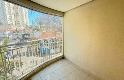 Apartamento com 2 dormitórios à venda, 56 m² por r$ 479.000,00 - alto do ipiranga - são paulo/sp