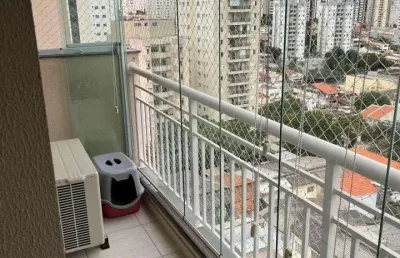 Apartamento com 2 dormitórios à venda, 63 m² por r$ 764.000,00 - saúde - são paulo/sp