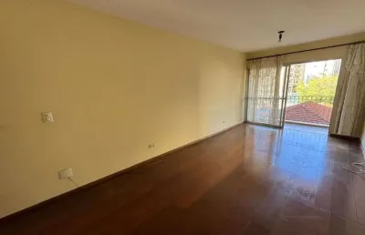 Apartamento com 3 dormitórios à venda, 100 m² por r$ 880.000,00 - vila monte alegre - são paulo/sp