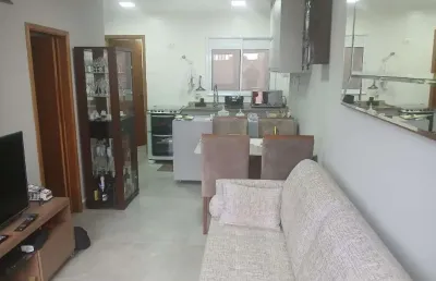 Casa com 2 dormitórios à venda, 55 m² por r$ 469.000,00 - alto do ipiranga - são paulo/sp