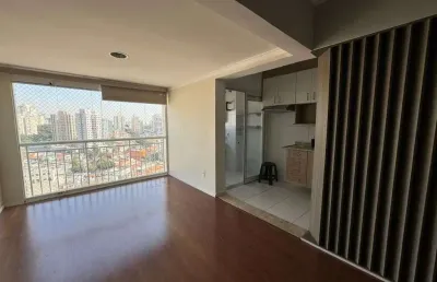Apartamento com 2 dormitórios à venda, 64 m² por r$ 685.000,00 - saúde - são paulo/sp